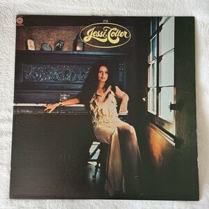I’m Jessi Colter - Jessi Colter 12” Vinyl Record (1975)